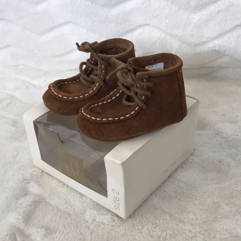 Gap kids shoe - Picture 1 of 4